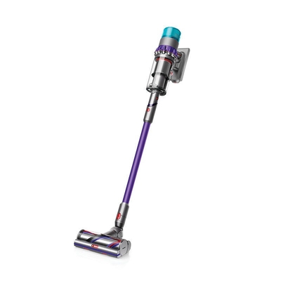 Product Σκούπα Stick Dyson Gen5 Detect Absolute Red/Silver/Turquoise 752W base image