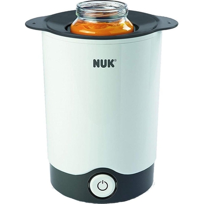 Product Θερμαντήρας Μπιμπερό NUK Thermo Express Plus baby food warmer base image