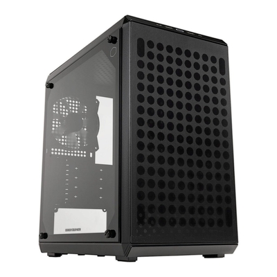 Product Κουτί Η/Υ Cooler Master MasterBox Q300L V2 (Black) base image