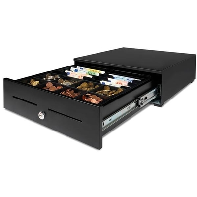 Product Συρτάρι Ταμειακής Safescan HD-4142 Heavy Duty 41,5Bx 42,5L x13H cm base image