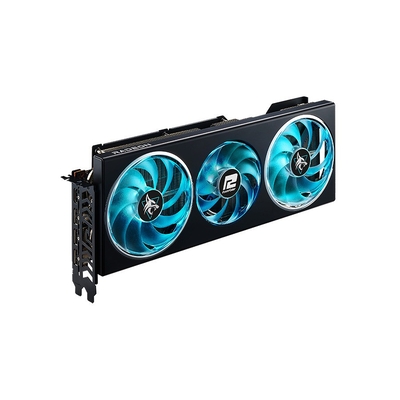 Product Κάρτα Γραφικών Powercolor Radeon RX7800XT Hellhound 16GB GDDR6 HDMI 3xDP base image