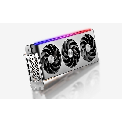 Product Κάρτα Γραφικών Sapphire Radeon RX7800XT Gaming OC Nitro+ 16GB GDDR6 HDMI base image