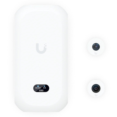 Product Κάμερα Παρακολούθησης Ubiquiti UniFi UVC-AI-Theta base image
