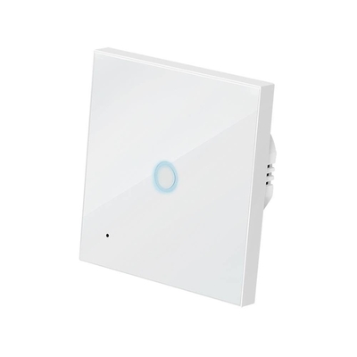 Product Διακόπτης Τοίχου Logilink Smart WiFi, Tuya compatible base image