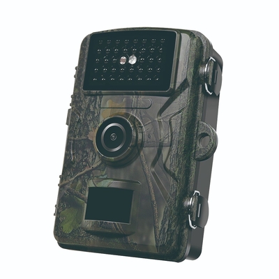 Product Κάμερα Κυνηγιού Logilink wildlife night vision, heat & motion trigger IP66 base image