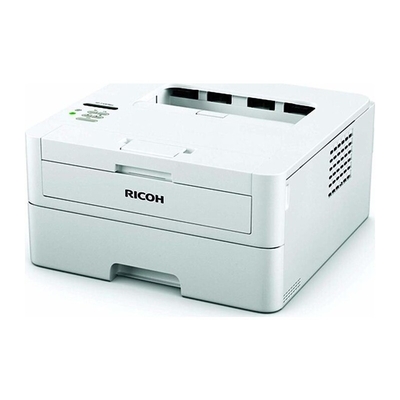 Product Εκτυπωτής Ricoh SP230DNw A4 s/w 408291 base image