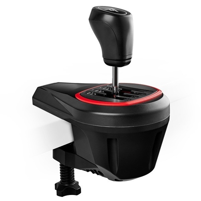 Product Περιφερειακά Gaming AddOn Thrustmaster TH8S Shifter Schalthebel (KON/PC) base image