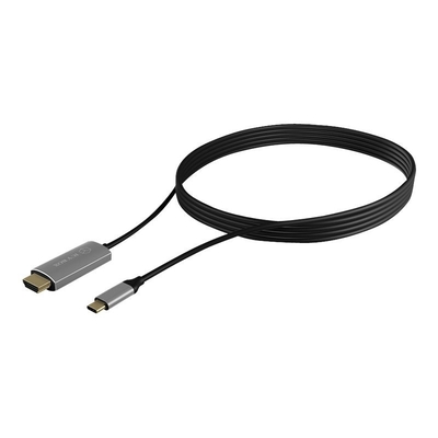 Product Καλώδιο HDMI Icy Box -> USB Type C IB-CB020-C (b) base image