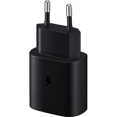 Product Φορτιστής Πρίζας 2GO 100V-240V 2x USB Type C 3000mA Black base image