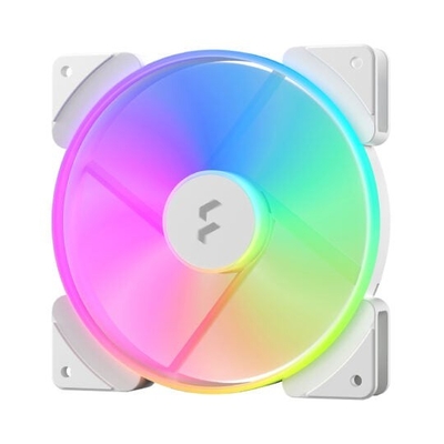 Product Case Fan 18cm Fractal Design Prisma AL-18 PWM white base image