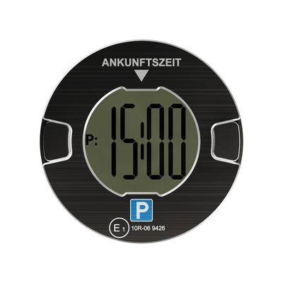 Product Electronic Parking Ooono Park - disc - Black Ooono base image