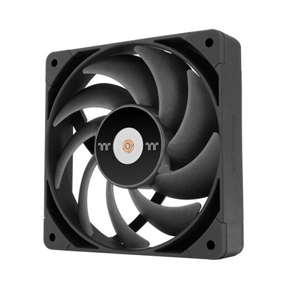 Product Case Fan 14cm Thermaltake Toughfan 14 Pro (1-Fan-Pack) Black base image