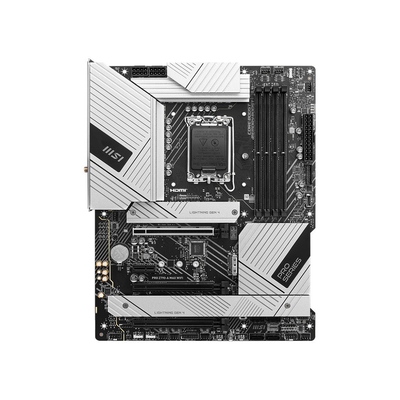 Product Motherboard MSI PRO Z790-A MAX Wifi (Z790,S1700,ATX,DDR5) base image