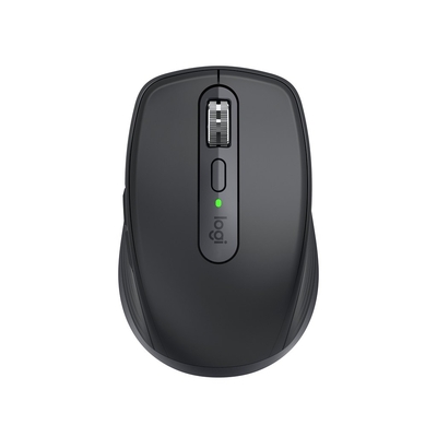 Product Ποντίκι Ασύρματο Logitech MX Anywhere 3S f. Business Graphitee base image