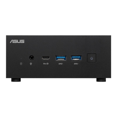 Product Mini PC Asus VIVO PN64-S5017MDE1 i5-13500H/8GB/256GB M.2/black without OS base image