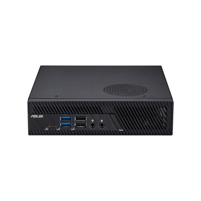 Product Mini PC Asus VIVO PB63-B7016MH i7-13700/16GB/512GBSSD/black W11P base image