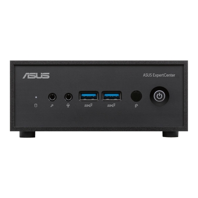 Product Mini PC Asus VIVO PN42-SN200AD Intel N200/4GB/128GB M.2 W11P base image