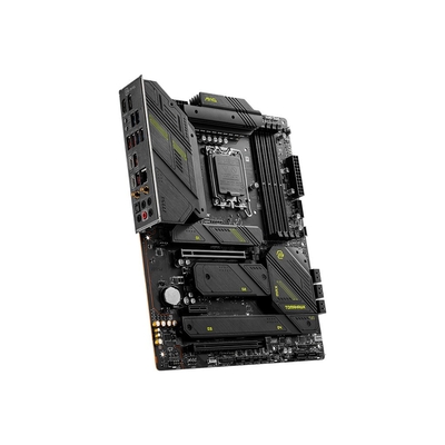 Product Motherboard MSI MAG Z790 Tomahawk MAX Wifi (Z790,S1700,ATX,DDR5) base image