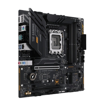 Product Motherboard Biostar B760MX2-E Pro D4 (B760,S1700,mATX,DDR4) base image