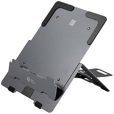 Product Βάση Laptop Bakker Elkuizen Tablet Holder FlexTop 170 Dark Grey base image