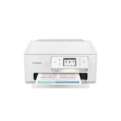 Product Πολυμηχάνημα Canon PIXMA TS7650i 3-in-1 base image