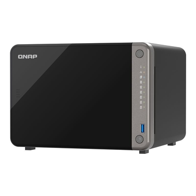 Product NAS Qnap TS-AI642-8G base image