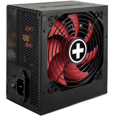 Product Τροφοδοτικό Xilence 650W Gaming BRONZE ATX 80+ Bronze (XN220) base image