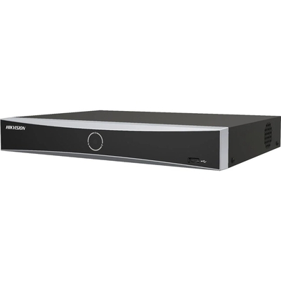 Product Καταγραφικό Hikvision 8 Channel 1HDD DS-7608NXI-K1/8P base image