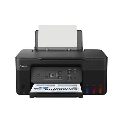 Product Πολυμηχάνημα Canon PIXMA G2570 3-in-1 Black base image
