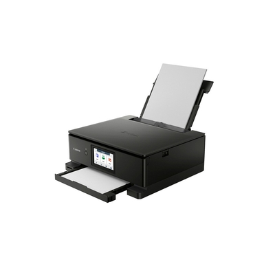 Product Πολυμηχάνημα Canon PIXMA TS8750 3-in-1 Black base image
