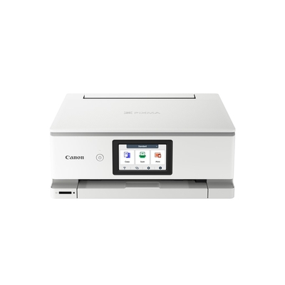 Product Πολυμηχάνημα Canon PIXMA TS8751 3-in-1 White base image