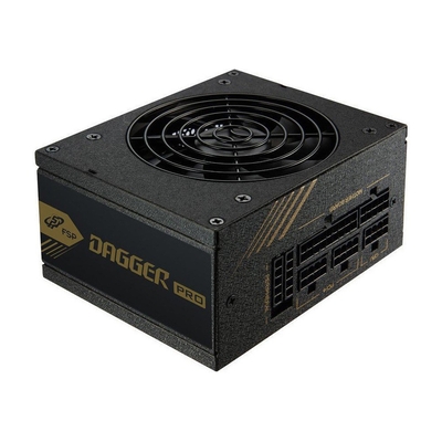 Product Τροφοδοτικό Fortron DAGGER Pro 80+G 850W SFX/ATX/GEN5 base image