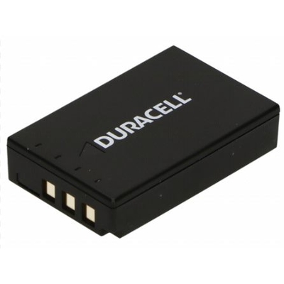 Product Μπαταρία για Κάμερα Duracell Olympus BLS-1 base image