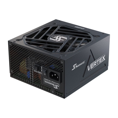 Product Τροφοδοτικό Seasonic 1000W VERTEX-GX-1000 Modular (80+Gold) base image