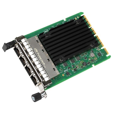 Product Κάρτα Δικτύου Fujitsu PLAN CP 4x1Gbit Cu Intel I350-T4 OCPV3 IL base image