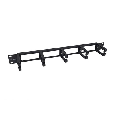 Product Αξεσουάρ για Καμπίνες Δικτύου Equip 19" cablemanagement Panel Black base image