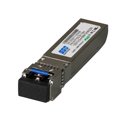 Product Transceiver EFB SFP Modul 550m Multimode Gigabit Highspeed HPAruba base image