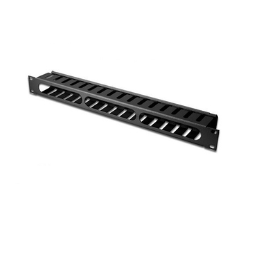Product Αξεσουάρ για Καμπίνες Δικτύου Equip 19" cablemanagement Black base image