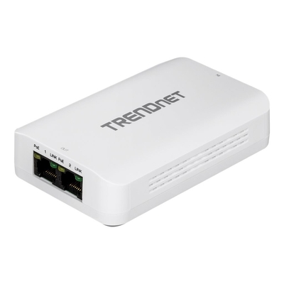 Product Extender Trendnet 2-Port Gigabit PoE++ base image