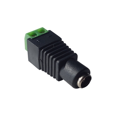 Product Αντάπτορας Wantec 5,5mm 5.5mm hollow socket base image