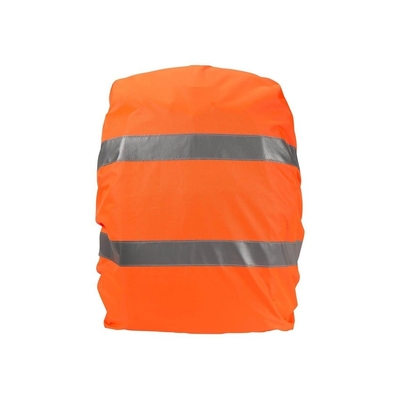 Product Κάλυμμα Τσάντας Laptop Dicota Raincover HI-VIS 25 litre orange base image