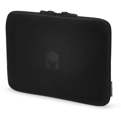 Product Τσάντα Laptop Dicota Caturix tech Sleeve 15-15.6" black base image