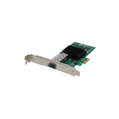 Product Κάρτα Δικτύου LevelOne Gigabit SC Fiber PCIe Network Card 1xSFP base image