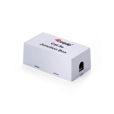 Product Αντάπτορας Δικτύου Equip connector Cat5e UTP unshielded AWG 2 base image