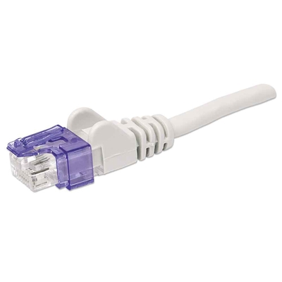 Product Αντάπτορας Δικτύου Intellinet RJ45-Repair Clips for Modular50-Pack base image