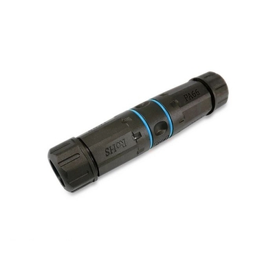 Product Αντάπτορας Δικτύου Equip RJ45 coupling 1-1 Cat6A Outdoor base image