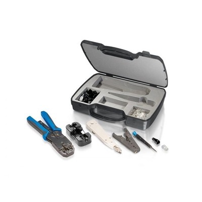 Product Εργαλεία Δικτύου Equip case Professional Cat6 for UTP, STP and Tele base image