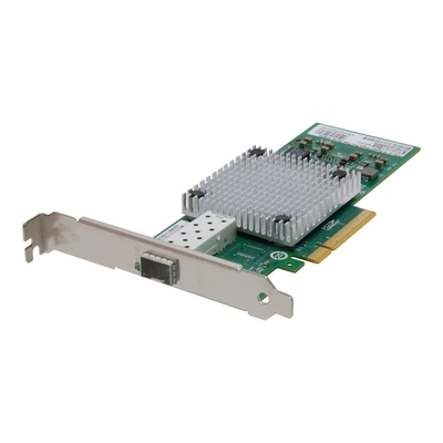 Product Κάρτα Δικτύου LevelOne 10-Gigabit SC Fiber PCIe Network Card 8x/1xSFP base image