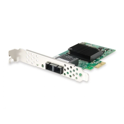 Product Κάρτα Δικτύου LevelOne 10-Gigabit SC Fiber PCIe Network Card GNC-0200 base image