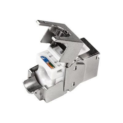 Product Αντάπτορας Δικτύου Trendnet shieldede Cat6A Keystone-Jacks Pack of 6 base image